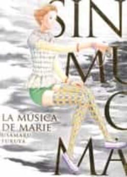 Libro La Musica De Marie