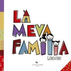 Libro La Meva Familia