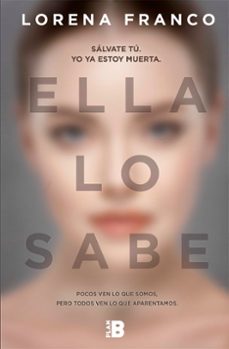 Libro Ella Lo Sabe