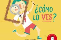 Portada de ¿Cómo Lo Ves?