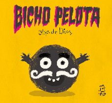 Libro Bicho Pelota