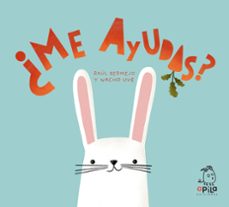 Libro ¿me Ayudas?