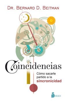 Libro Coincidencias