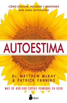 Libro Autoestima