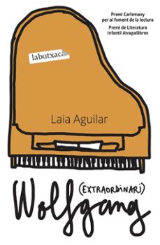 Libro Wolfgang