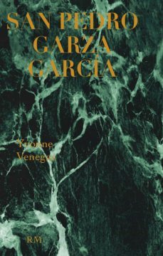 Libro San Pedro Garza García