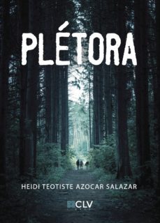 Libro Plétora