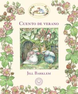 Libro El Seto De Las Zarzas: Cuento De Verano