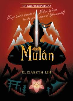 Libro Mulan. Un Giro Inesperado