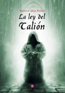 Libro La Ley Del Talión