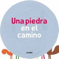 Libro Una Piedra En El Camino
