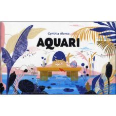 Libro Aquari (cat)