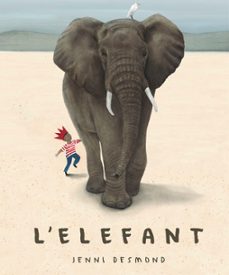Libro L’elefant