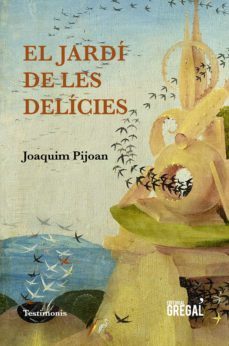 Libro El Jardí De Les Delícies