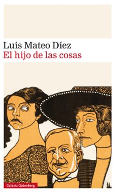 Libro El Hijo De Las Cosas
