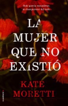 Libro La Mujer Que No Existio