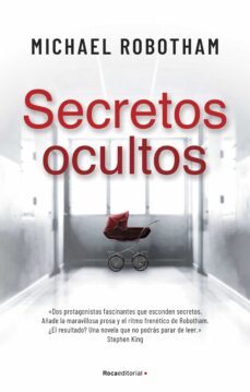 Libro Secretos Ocultos