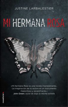 Libro Mi Hermana Rosa