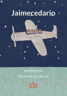 Libro Jaimecedario