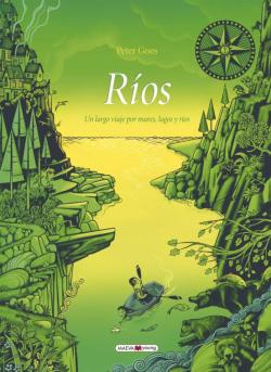 Libro Rios
