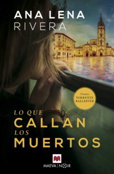 Libro Lo Que Callan Los Muertos (serie Gracia San Sebastian 1)