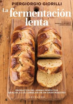 Libro La Fermentacion Lenta