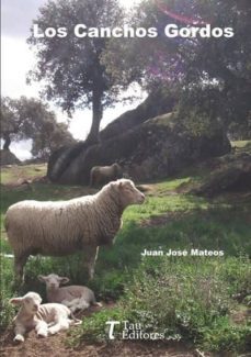 Portada de Los Canchos Gordos