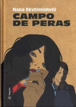 Libro Campo De Peras