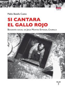 Libro Si Cantara El Gallo Rojo