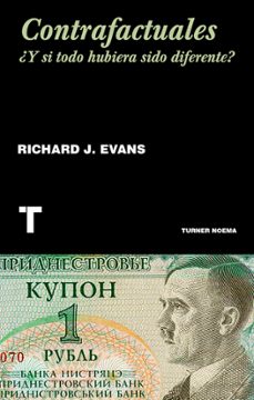 Libro Contrafactuales