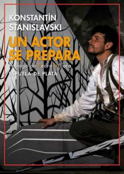 Libro Un Actor Se Prepara