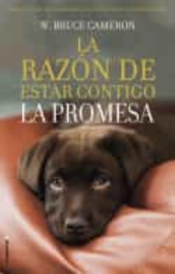 Libro La Razón De Estar Contigo. La Promesa