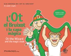 Libro L Ot El Bruixot I La Capa Magica