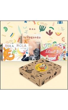 Libro Contes Infantils 4 Anys