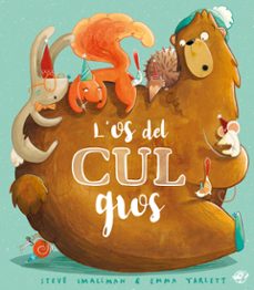 Libro L’os Del Cul Gros