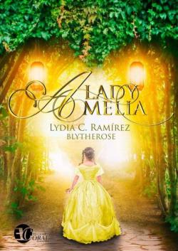 Libro Lady Amelia