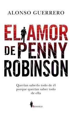 Libro (Pe) El Amor De Penny Robinson