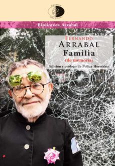 Libro Familia (de Memoria)