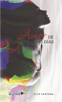 Libro Amor De Mis Días
