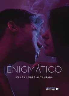 Libro Enigmático