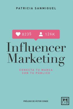Libro Influencer Marketing