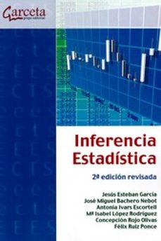 Libro Inferencia Estadistica