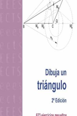 Libro Dibuja Un Triangulo (2ª Ed.)