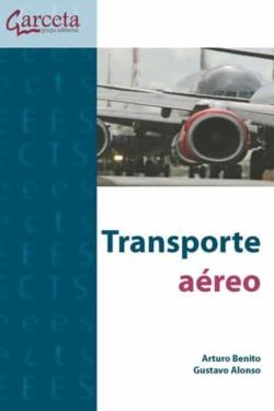 Libro Transporte Aereo