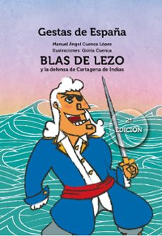 Libro Blas De Lezo Y La Defensa De Cartagena De Indias