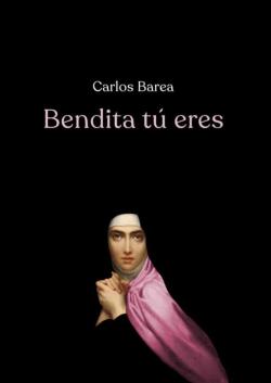 Libro Bendita Tú Eres