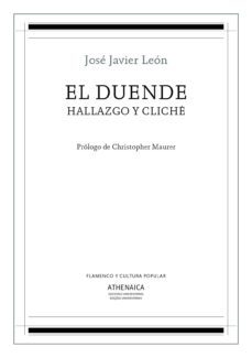 Libro El Duende Hallazgo Y Cliche
