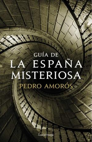 Libro Guia De La España Misteriosa