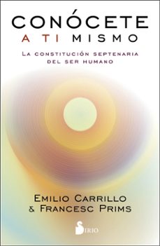 Libro Conócete A Ti Mismo