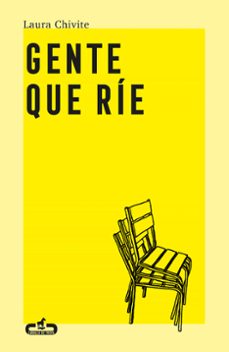 Libro Gente Que Ríe